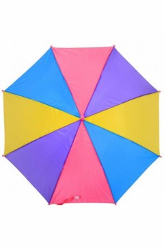 Зонтик детский цветной Familiy(фото2)