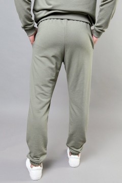 Стильные мужские брюки с карманами 131705 F5 men(фото4)