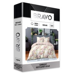 Комплект постельного белья Аманесс 149312 Bravo(фото2)