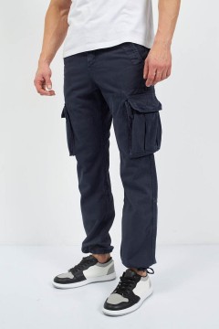 Мужские карго-брюки 234503 F5 men(фото2)