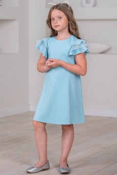Праздничное платье для девочки ПЛ-2203-5 Alolika